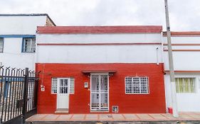 Ayenda Casa Alvarez